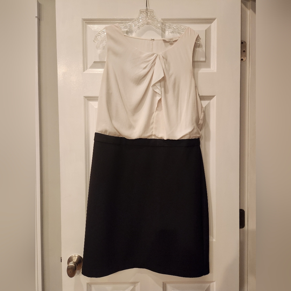 Loft Dress